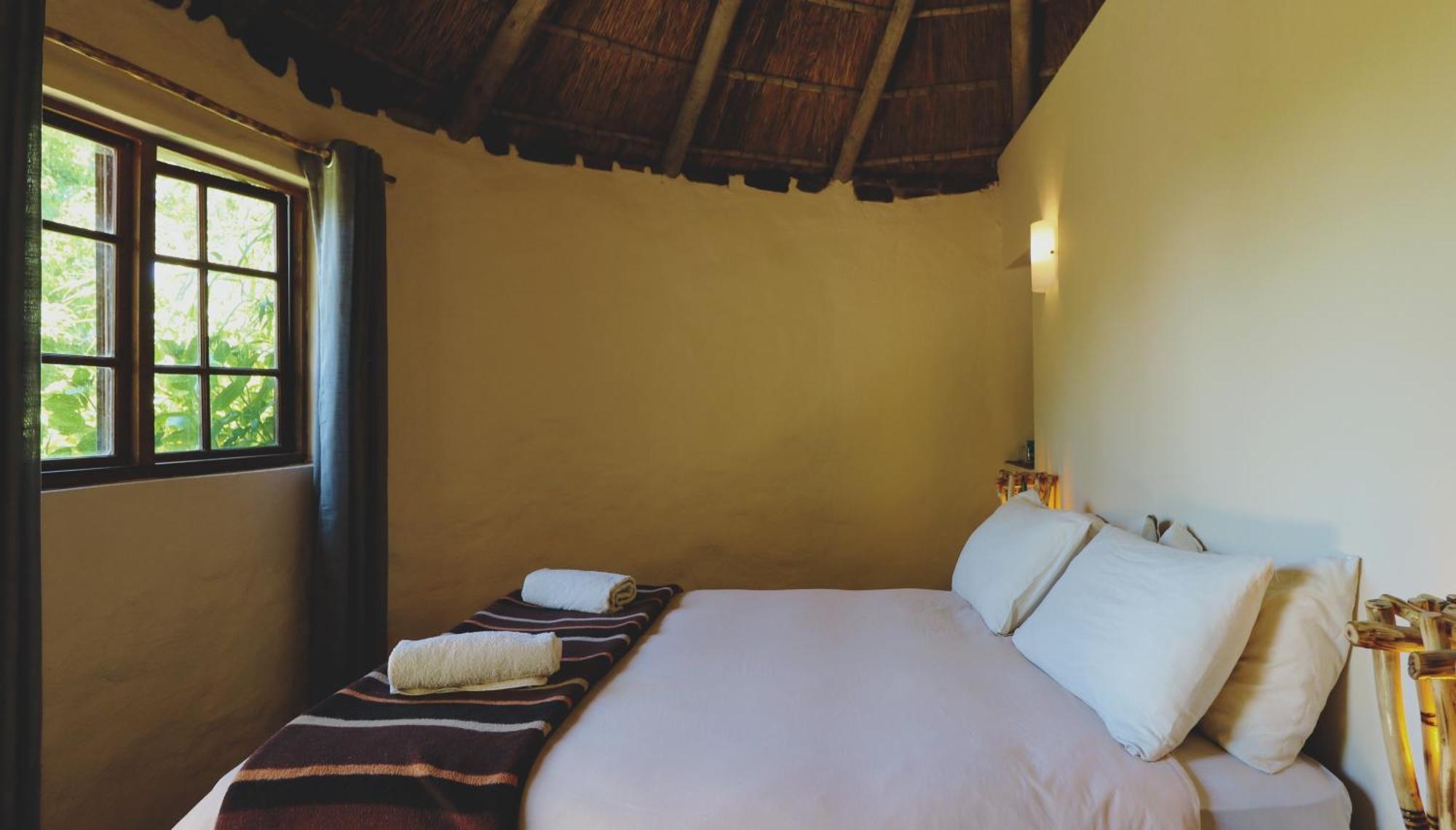 Away With The Fairies Nature Lodge And Backpackers Hogsback Zewnętrze zdjęcie