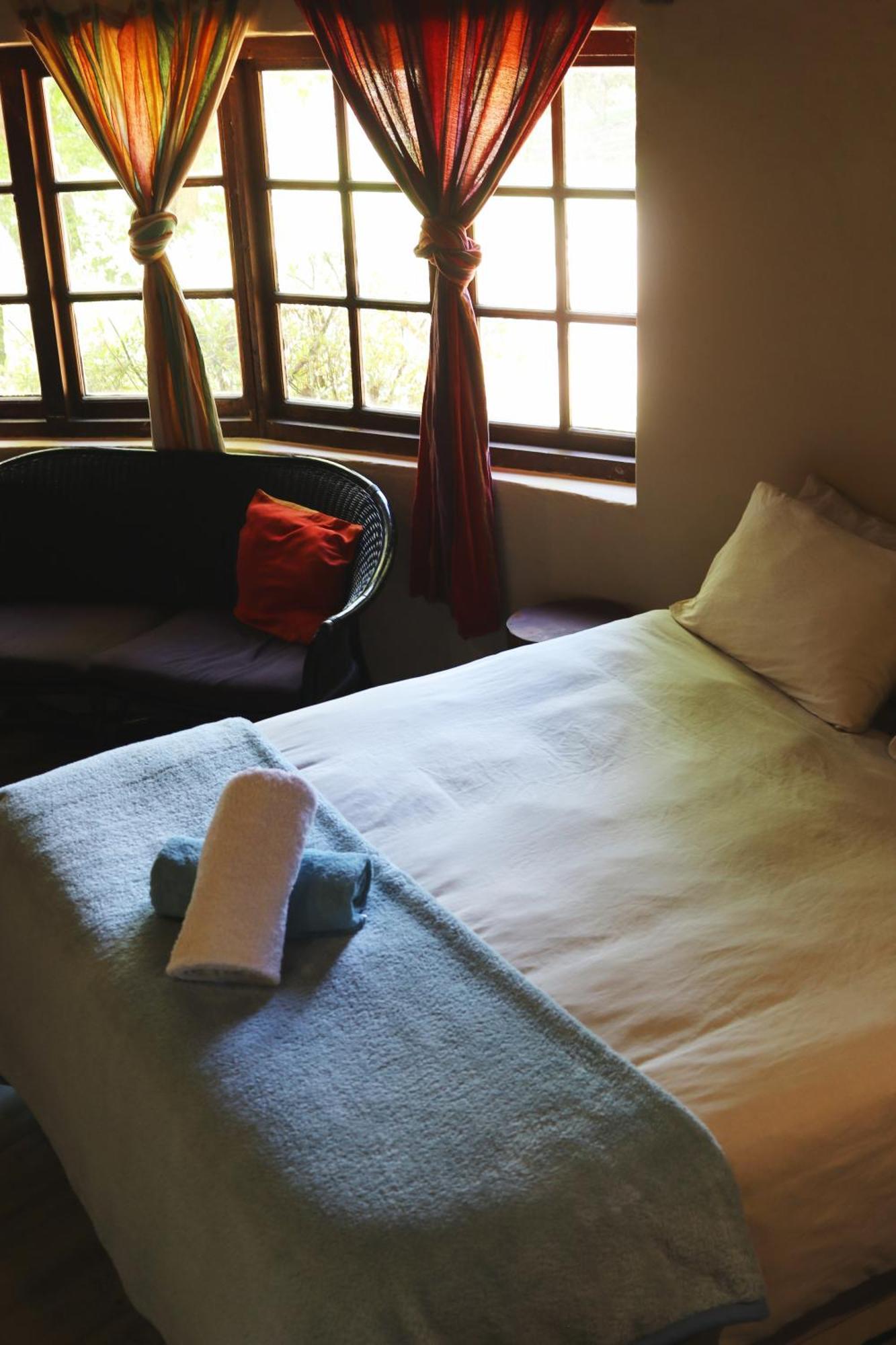 Away With The Fairies Nature Lodge And Backpackers Hogsback Zewnętrze zdjęcie