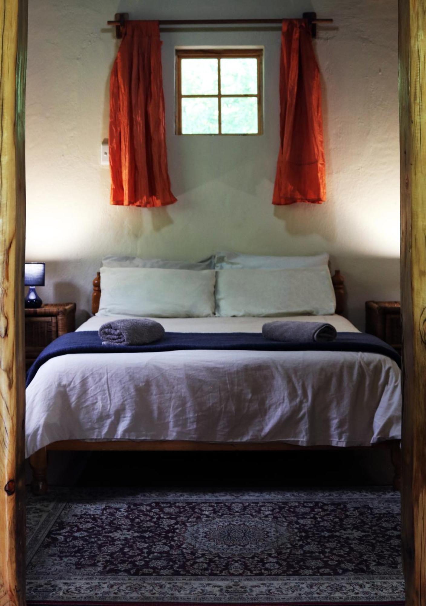 Away With The Fairies Nature Lodge And Backpackers Hogsback Zewnętrze zdjęcie