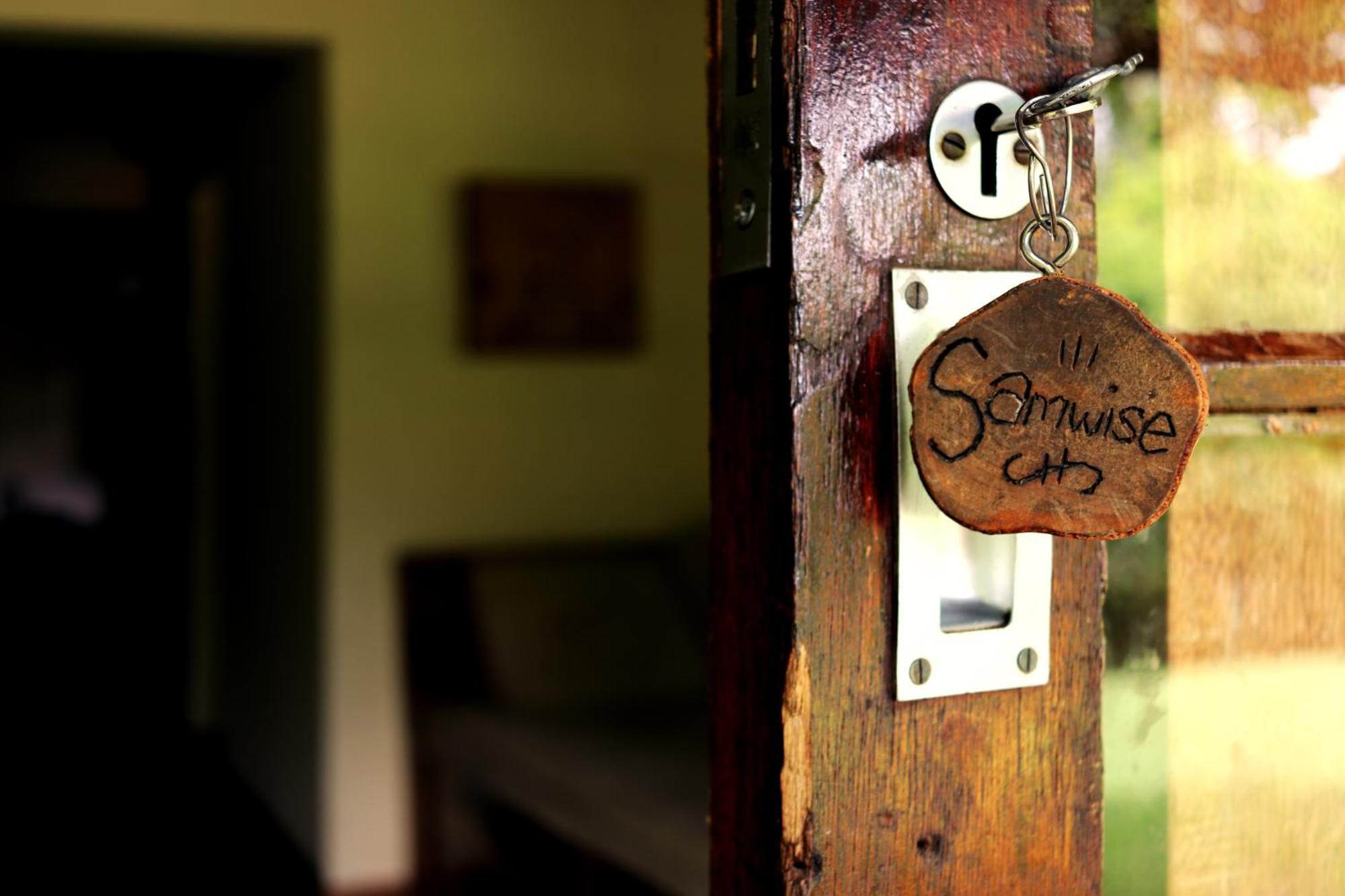 Away With The Fairies Nature Lodge And Backpackers Hogsback Zewnętrze zdjęcie