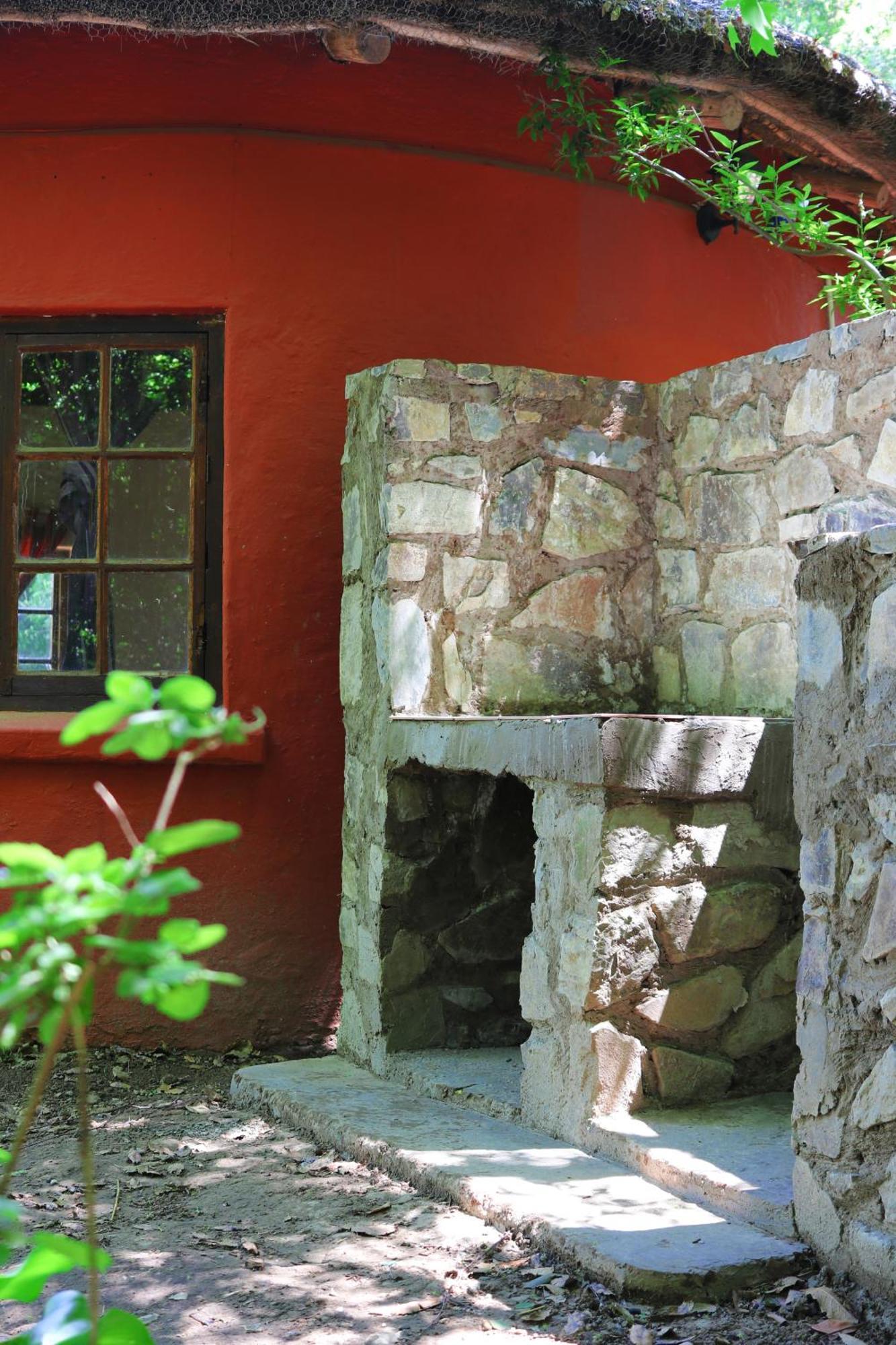 Away With The Fairies Nature Lodge And Backpackers Hogsback Zewnętrze zdjęcie
