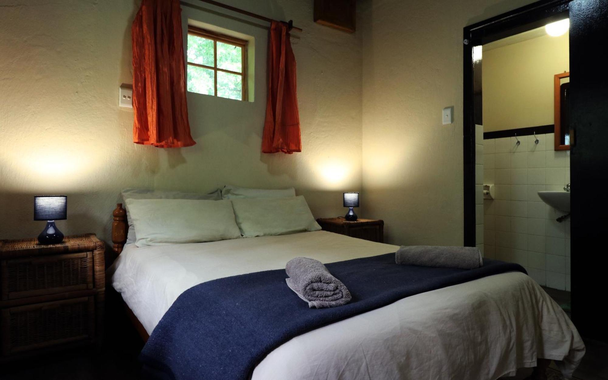 Away With The Fairies Nature Lodge And Backpackers Hogsback Zewnętrze zdjęcie