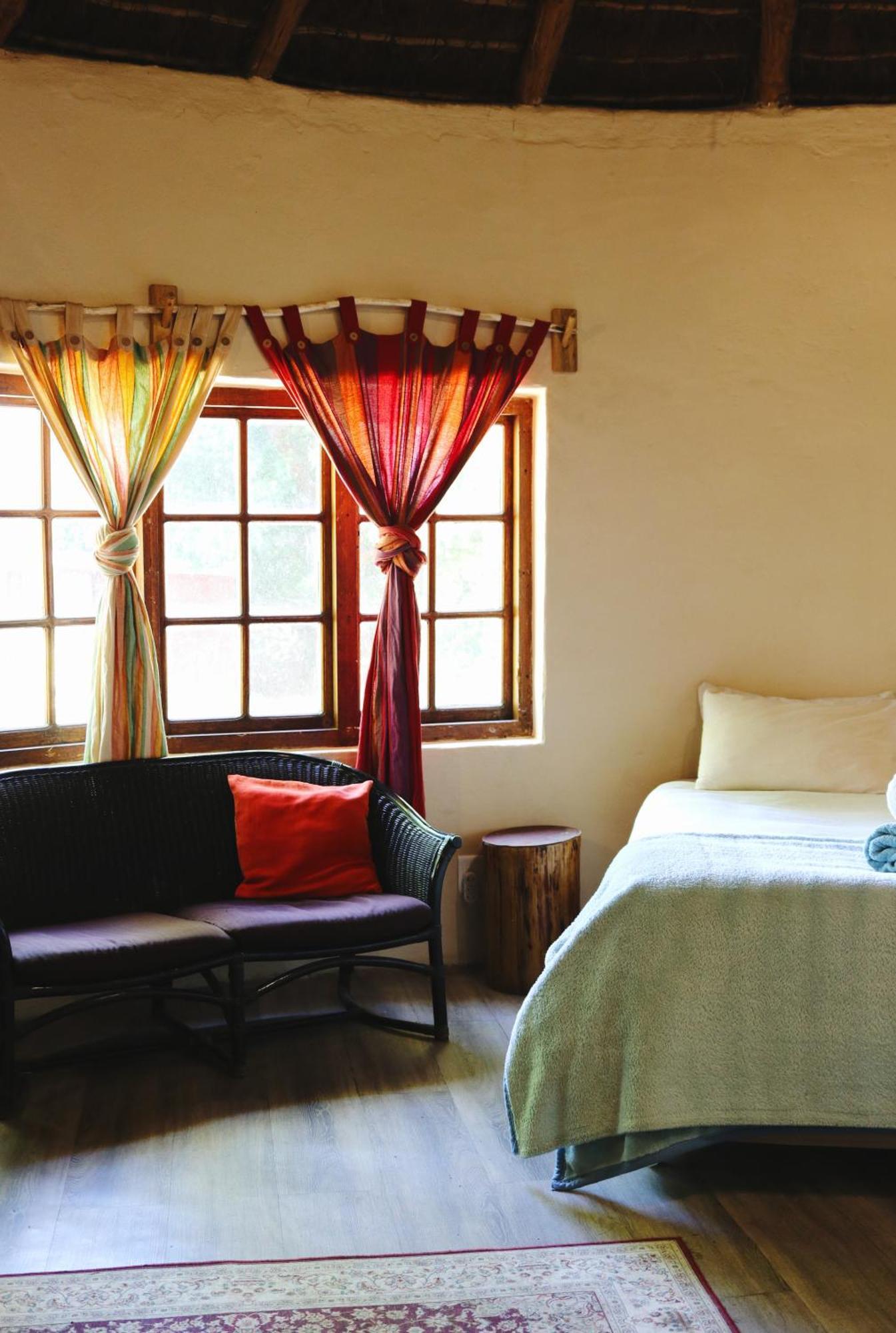 Away With The Fairies Nature Lodge And Backpackers Hogsback Zewnętrze zdjęcie
