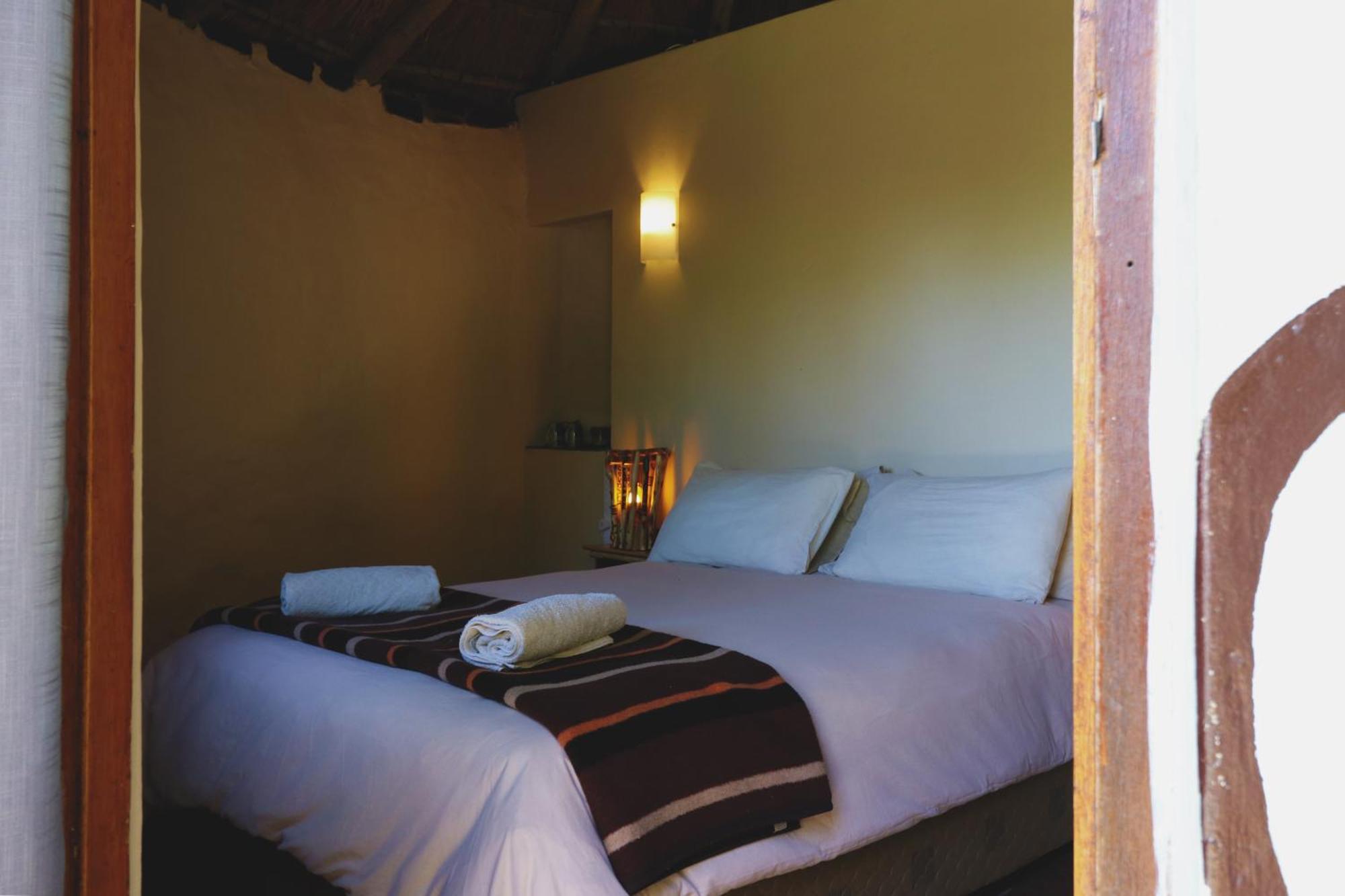 Away With The Fairies Nature Lodge And Backpackers Hogsback Zewnętrze zdjęcie